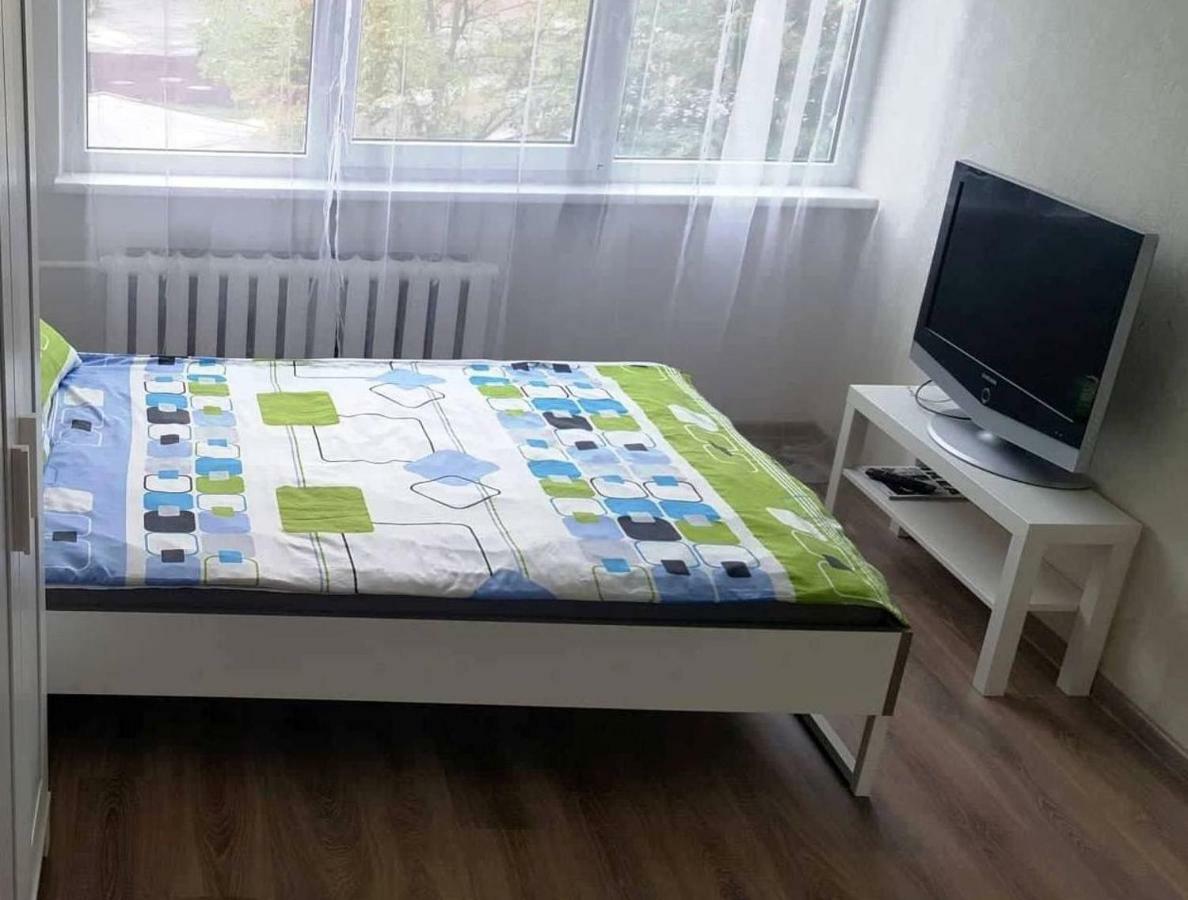 Apartment For You Klaipėda Exterior foto